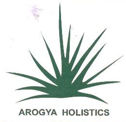 Arogya Holistics Device mark 1706025 Trademark