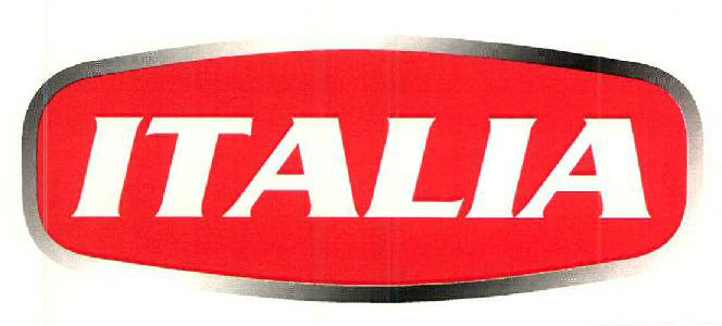Italia Device mark 2422684 Trademark