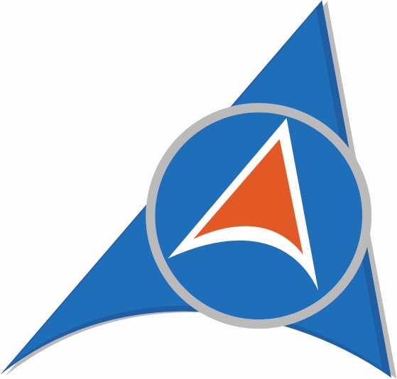 Geometrical Device (like Of A Triangle) Device mark 1950429 Trademark