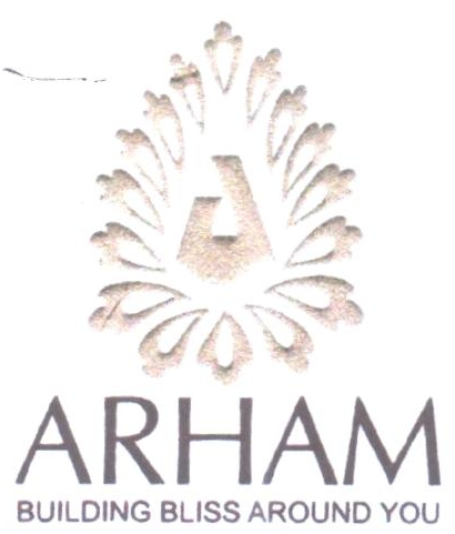 Arham Building Bliss Around You Device mark 2377812 Trademark
