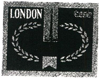 London Device mark 2307125 Trademark