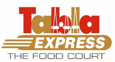 Tabla Express - The Food Court Device mark 2681392 Trademark