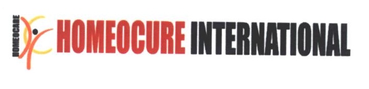 Homeocure International Device mark 2363295 Trademark