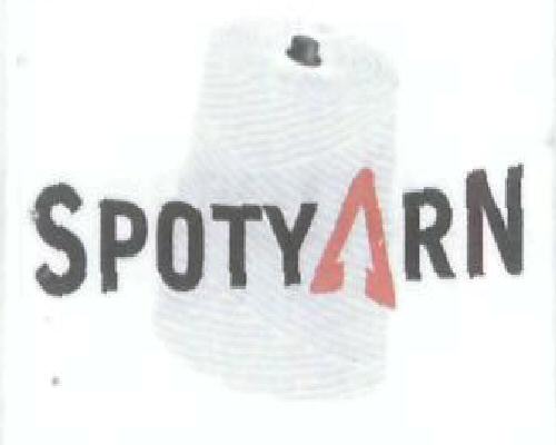 Spotyarn Device mark 1818332 Trademark
