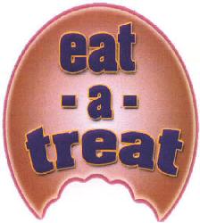 Eat - A - Treat Device mark 2664064 Trademark