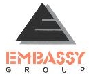 Embassy Group (device) Device mark 1559440 Trademark