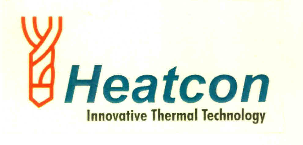 Heatcon Innovative Thermal Technology Device mark 2952812 Trademark