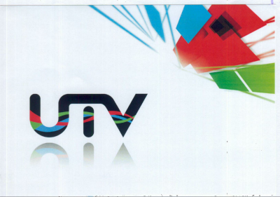 Utv Device mark 2067376 Trademark