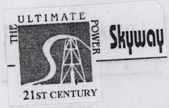 Skyway Device mark 1590090 Trademark