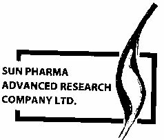 Sun Pharma Advanced Research Company Ltd. (label) Device mark 1518694 Trademark