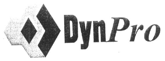 Dynpro (label) Device mark 1333641 Trademark