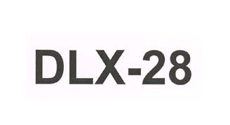 Dlx-28 Device mark 1783485 Trademark
