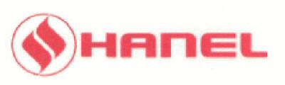 Hanel (device) Device mark 2613725 Trademark