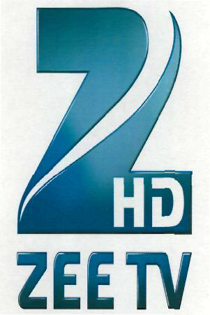 Z Hd Zee Tv (device) Device mark 2238454 Trademark