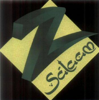 Z Salaam Device mark 1842969 Trademark