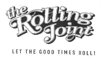 The Rolling Joint (label) Device mark 2673214 Trademark