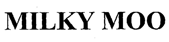 Milky Moo Device mark 2283025 Trademark