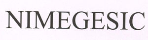 Nimegesic Device mark 1788523 Trademark