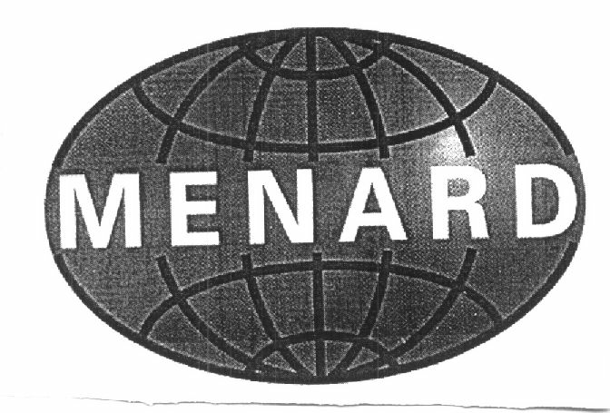 Menard (label) Device mark 1446508 Trademark