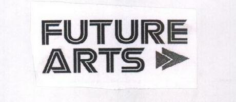 Future Arts With Label Device mark 1547836 Trademark