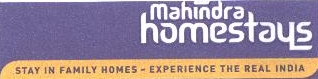 Mahindra, Homestays Device mark 1812884 Trademark