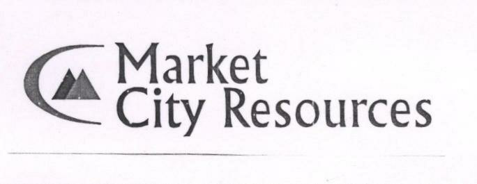 Market City Resources Device mark 1680632 Trademark