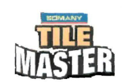 Somany Tile Master Device mark 1927124 Trademark