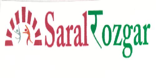 Saral Rojgar (label) Device mark 2148882 Trademark