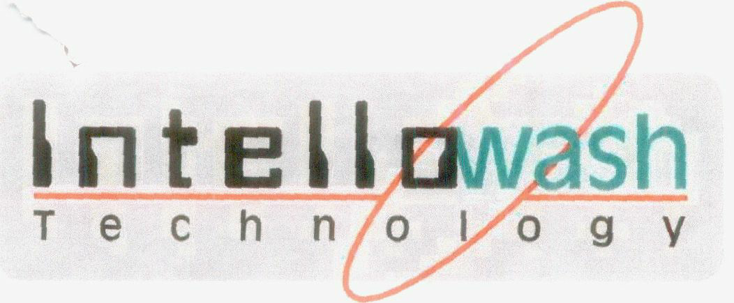 Intellowash Device mark 1110803 Trademark