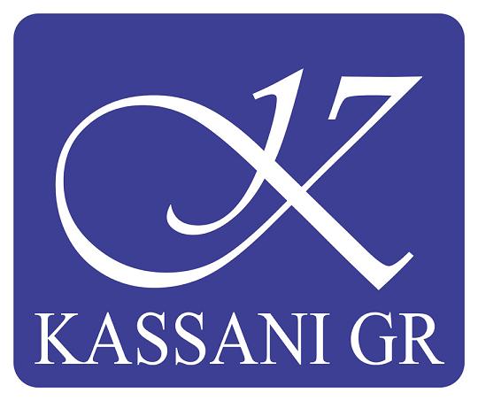 Kassani Gr Device mark 2113541 Trademark