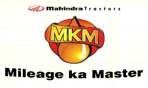 Mkm--mileage Ka Master (device Of Drop) Device mark 2370404 Trademark