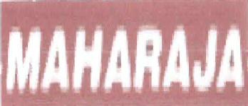 Maharaja Device mark 1983558 Trademark