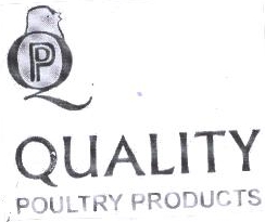 Quality Poultry Products Device mark 1930077 Trademark