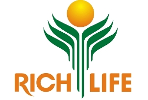 Richlife Label Device mark 2689712 Trademark