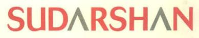 Sudarshan Device mark 415185 Trademark