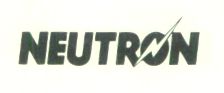 Neutron (label) Device mark 1404791 Trademark