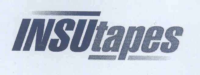 Insutapes (label) Device mark 1764760 Trademark