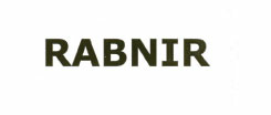 Rabnir Device mark 1980566 Trademark