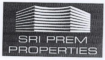 Sri Prem Properties With Device Device mark 1663540 Trademark