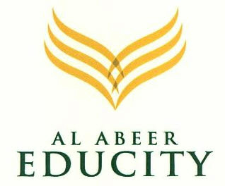 Al Abeer Educity Device mark 2507016 Trademark