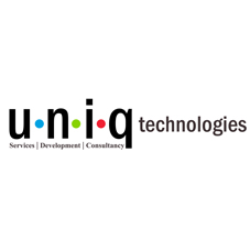 Uniq Technologies Device mark 2933747 Trademark