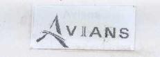 Avians (device) Device mark 1774044 Trademark
