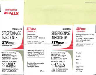 Stpase (lable) Device mark 1190790 Trademark