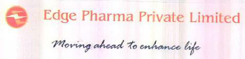 Edge Pharma Private Limited Device mark 2580025 Trademark