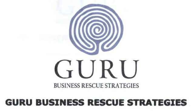 Guru Business Rescue Strategies Device mark 2344051 Trademark