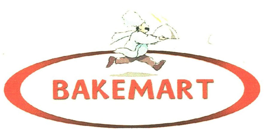 Bakemart Device mark 2623134 Trademark