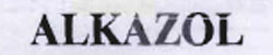 Alkazol Device mark 969484 Trademark
