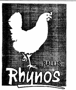 Rhunos Device mark 564568 Trademark