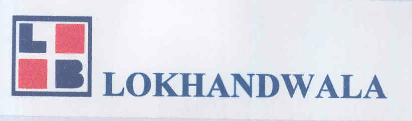 Lokhandwala (label) Device mark 1761729 Trademark