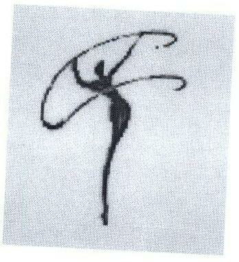Device Mark Of Dancing Women Device mark 1500786 Trademark